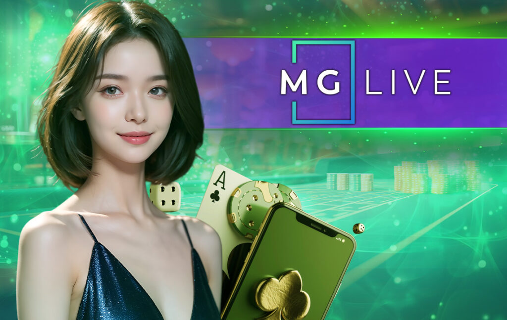MG