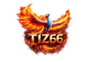 tiz66 logo