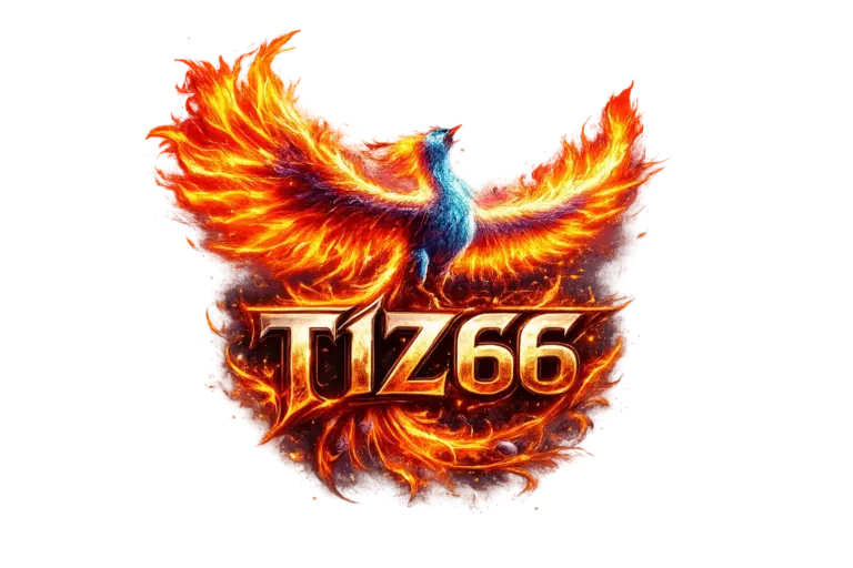 tiz66 logo
